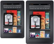 Amazon Kindle Fire 2 появится во втором квартале?