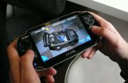 PS Vita в Украине: что хорошего?