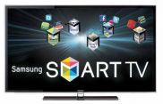 Samsung представляет будущее Smart TV