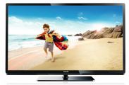 Новая серия Philips Smart LED телевизоров 3500, Smart TV становится доступнее