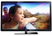 Новые ЖК-телевизоры Philips серии 3000 с Full HD