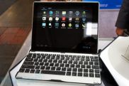 CeBIT 2012: планшет Yitoa M9704 с чехлом-клавиатурой по цене $120