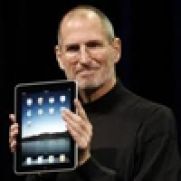 В 2012 году число проданных iPad превзойдет 100 млн