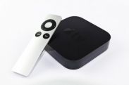 Почему Apple не стоило выпускать новую Apple TV?