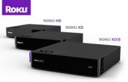 Стало известно о новом HD-плеере третьего поколения от Roku