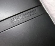 PocketBook Touch – первая читалка от PocketBook с сенсорным экраном E-Ink Pearl