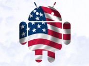 Половина рынка смартфонов США захвачена ОС Android