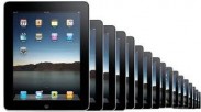 Apple вскоре начнет продажу «бразильских» iPad 2