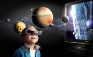 Panasonic и Sony расширят использование пассивной 3D-технологии