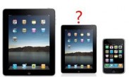 Мини-iPad: 7.85 дюйма за 250 - 300$