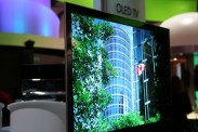 Эксперты снижают прогноз по рынку OLED-телевизоров