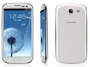 Samsung Galaxy S 3 — новый чемпион среди коммуникаторов