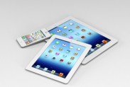 Стали известны габариты Apple iPad mini 