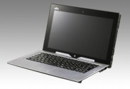 Stylistic Q702 — планшет на ОС Windows от Fujitsu