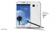 Релиз Samsung Galaxy Note 2 состоится в сентябре