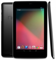 Google начинает поставки планшета Nexus 7