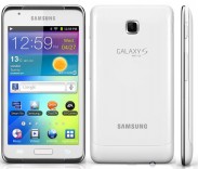 Мини-планшет Samsung Galaxy S WiFi 4.2 выходит в России