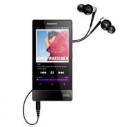 Sony NWZ-F800 Walkman: медиаплеер на Android 4.0 с 3.5-дюймовым экраном