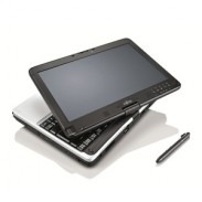 Fujitsu LifeBook T902: 13-дюймовый ноутбук-перевёртыш