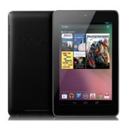 Планшет Nexus 7 не так уж и просто распаковать