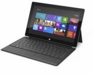 Цена планшета Microsoft Surface превысит $1000?