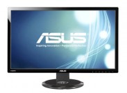 Первый в мире 3D-монитор с частотой обновления 144 Гц от ASUS