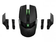 Razer представила "мышку"-трансформер