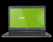 Ультрабук Acer Aspire S5 с выезжающей задней панелью для разъемов