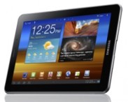 Европейские пользователи остались без Samsung Galaxy Tab 7.7 