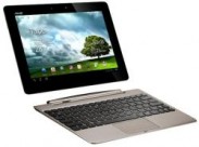 Планшет ASUS Eee Pad Transformer Infinity добрался до магазинов