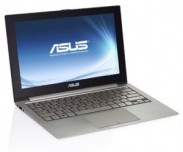 Презентация ультрабуков Asus Zenbook 2012 года в Украине