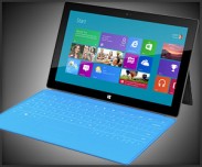 Microsoft признала риск, связанный с планшетом Surface