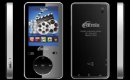 Медиаплеер Ritmix RF-7950 со встроенной камерой, недорого