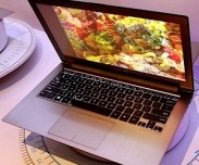 ASUS представляет в Украине ультрабуки ZENBOOK Prime