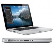 Обзор ноутбука Apple MacBook Pro с Retina-экраном