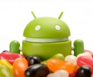 Платформа Android 4.0 набирает популярность