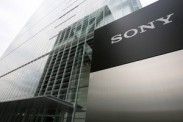  	 Sony представит "предрождественский" планшет