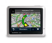 Новый защищенный мотонавигатор Garmin zūmo 350LM