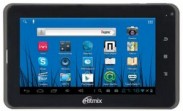 Самый дешевый планшет Ritmix RMD-721 на Android 4.0