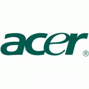 Acer – мировой лидер по поставкам ноутбуков