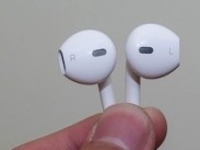 Apple переделала наушники для iPhone 5
