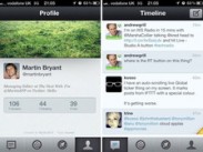 "Платный Twitter" пришел на смартфоны