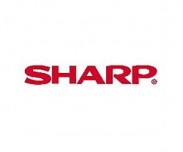 Sharp показала экономные супердисплеи