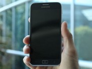 ATIV S: первый смартфон на Windows Phone 8 и другие новинки