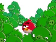 Создатель Angry Birds в конце сентября выпустит новую игру Bad Piggies 