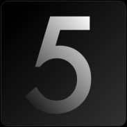 iPhone 5. Без сюрпризов и революций