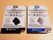 Сверхтонкий жесткий диск сделает ультрабуки компактнее