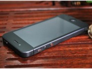 Стоимость компонентов iPhone 5 на $35 дороже, чем у iPhone 4S