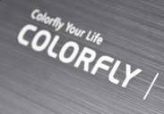 9,7-дюймовый планшет Colorfly Q1 U975 с Retina дисплеем выйдет в этом месяце