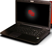 Maingear представляет мощный ноутбук Nomad 17